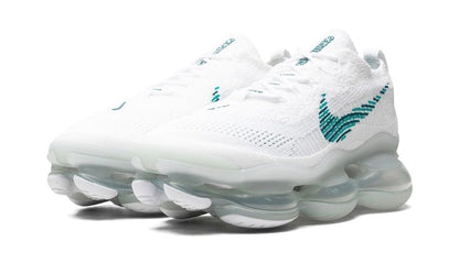 NK Air Max Scorpion FK White Geode Teal