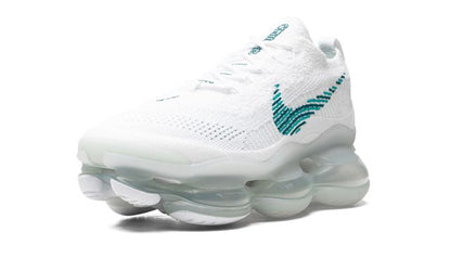 NK Air Max Scorpion FK White Geode Teal