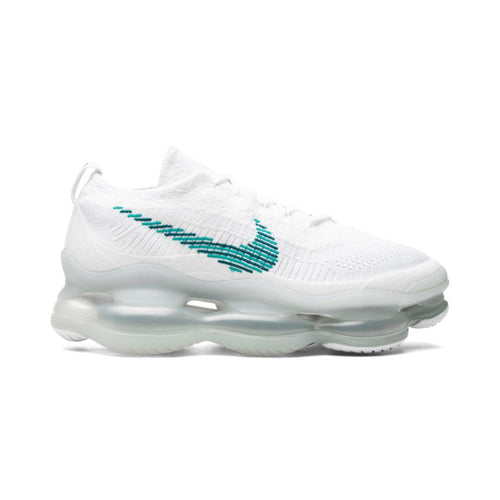 NK Air Max Scorpion FK White Geode Teal