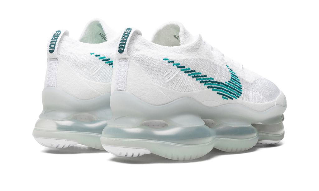 NK Air Max Scorpion FK White Geode Teal