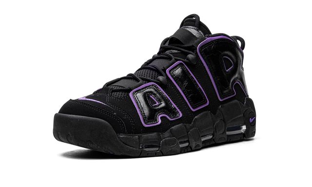 NK Air More Uptempo Action Grape