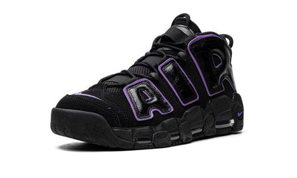 NK Air More Uptempo Action Grape