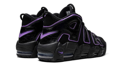 NK Air More Uptempo Action Grape
