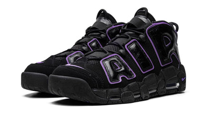 NK Air More Uptempo Action Grape