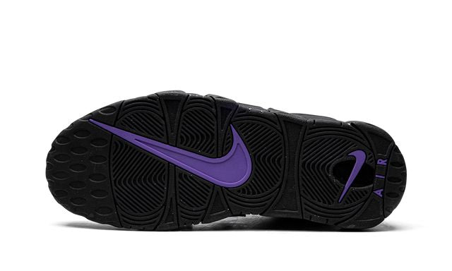 NK Air More Uptempo Action Grape