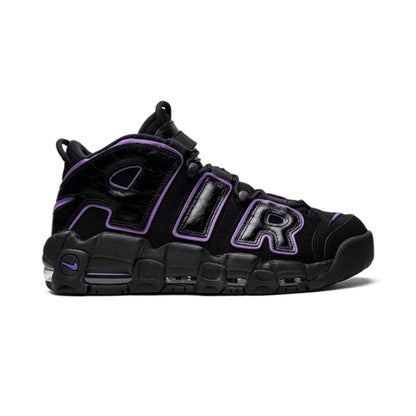 NK Air More Uptempo Action Grape
