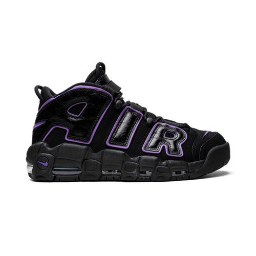 NK Air More Uptempo Action Grape