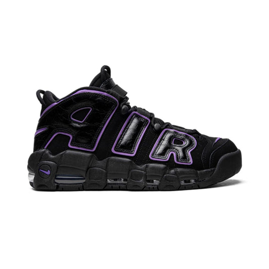 NK Air More Uptempo Action Grape