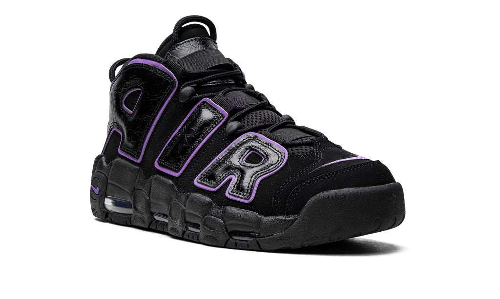NK Air More Uptempo Action Grape