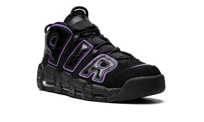 NK Air More Uptempo Action Grape