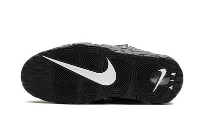 NK Air More Uptempo Low AMBUSH Black