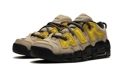 NK Air More Uptempo Low "AMBUSH - Limestone"