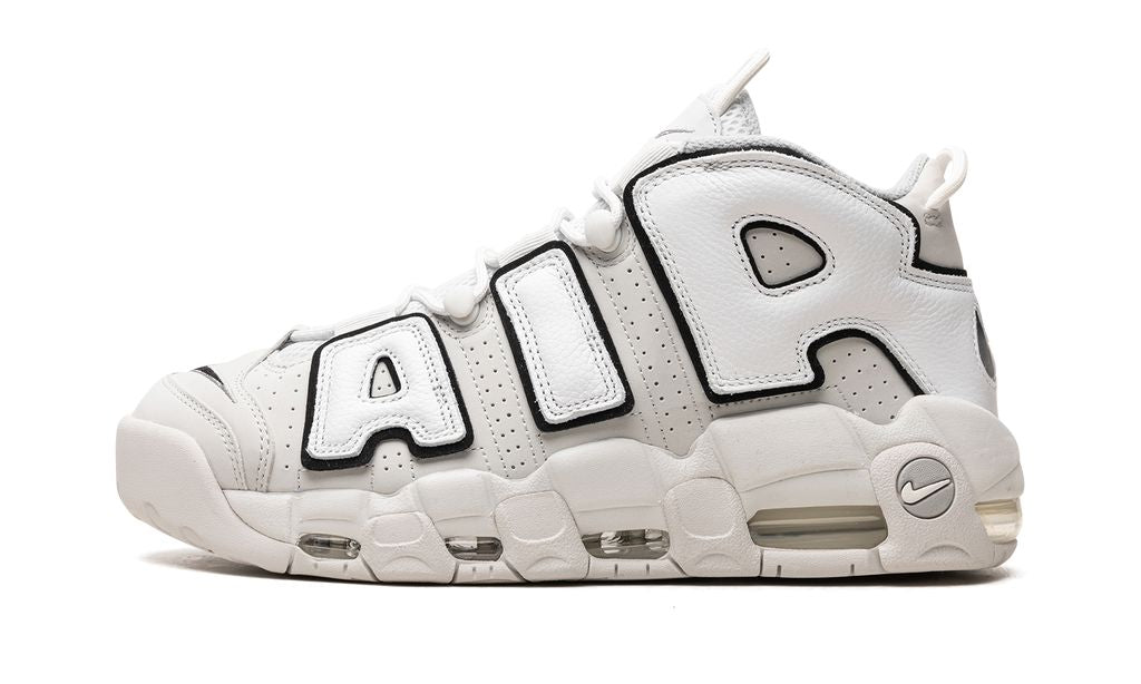 NK Air More Uptempo Photon Dust