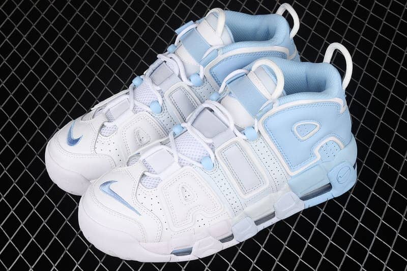 NK Air More Uptempo Psychic Blue Sky