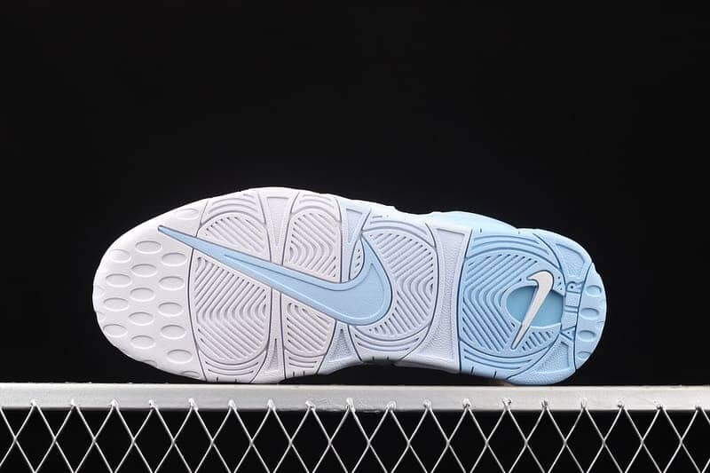 NK Air More Uptempo Psychic Blue Sky