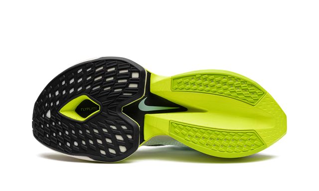 NK Air Zoom Alphafly Next%2 Mint Foam