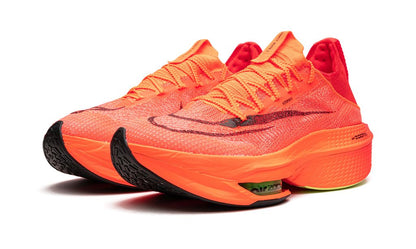NK Air Zoom Alphafly Next%2 Total Orange