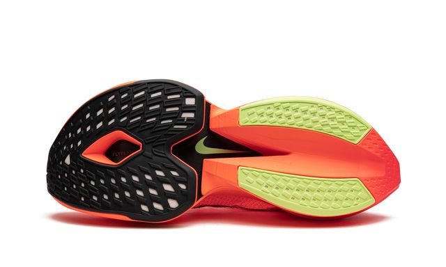 NK Air Zoom Alphafly Next%2 Total Orange