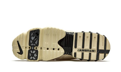 NK Air Zoom Spiridon Cage 2 Stussy Fossil