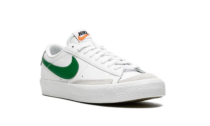 NK Blazer Low 77 Verde Pin