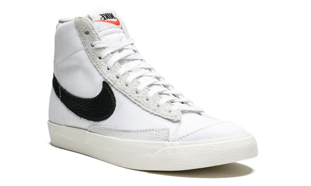 NK Blazer Mid 77 Vintage Slam Jam