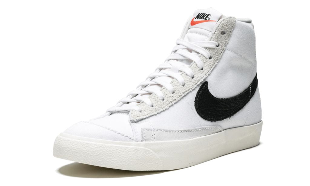 NK Blazer Mid 77 Vintage Slam Jam