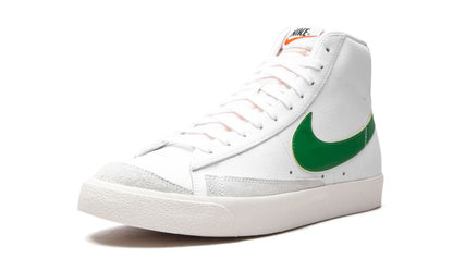 NK Blazer Mid 77 White Pine Green