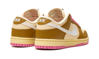 NK Dunk Bronzine Pink 