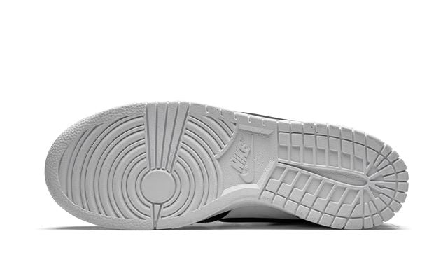 NK Dunk High Ambush Negru Alb