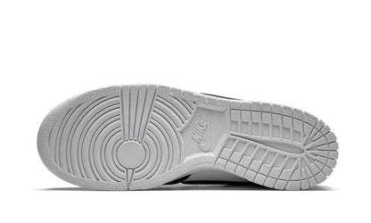 NK Dunk High Ambush Negru Alb