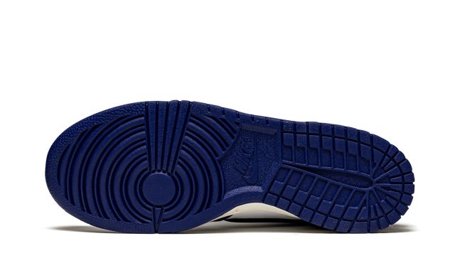 NK Dunk High Ambush Deep Royal