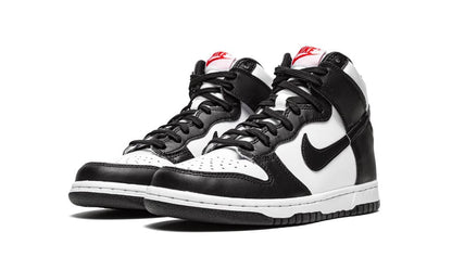 NK Dunk High Panda