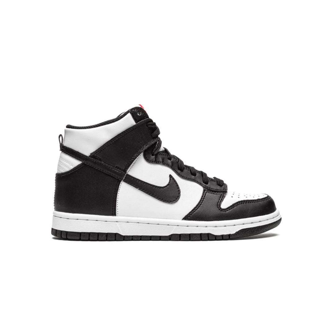 NK Dunk High Panda