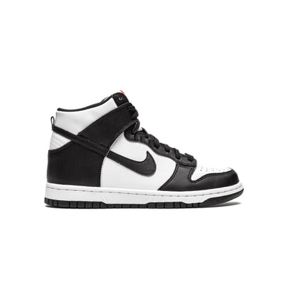 NK Dunk High Panda