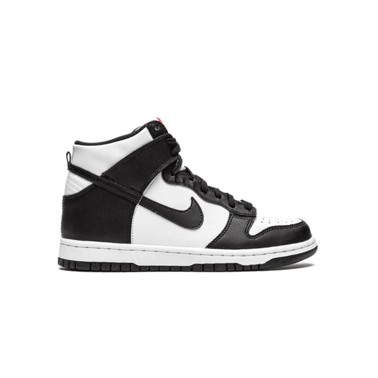 NK Dunk High Panda