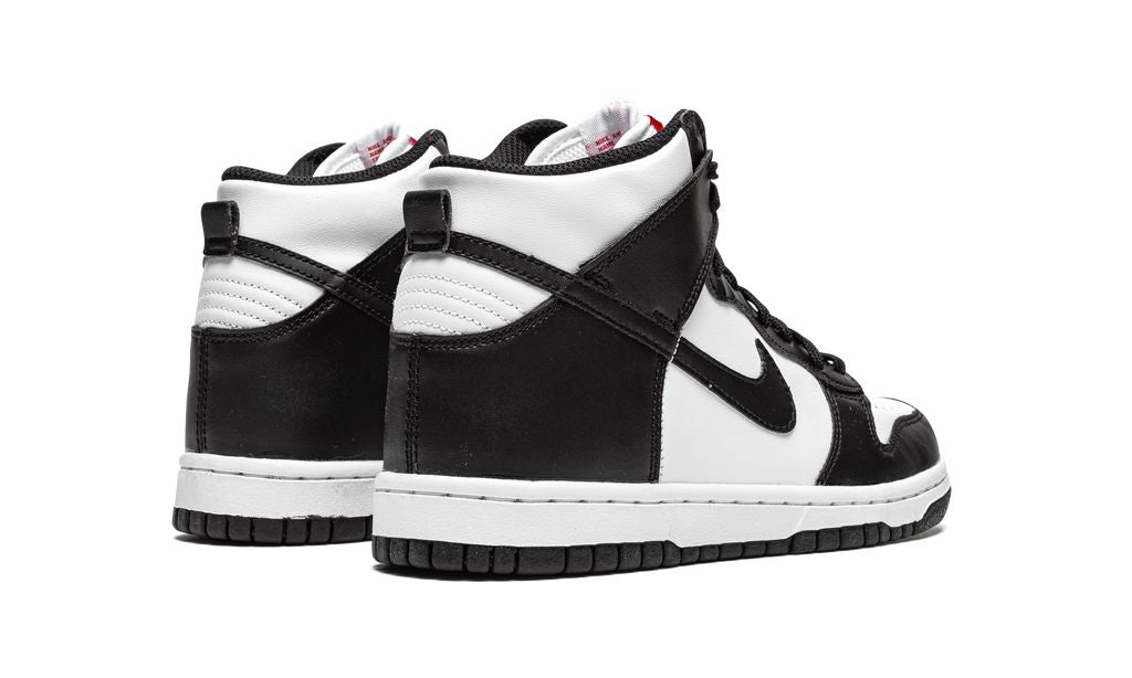 NK Dunk High Panda