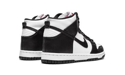 NK Dunk High Panda