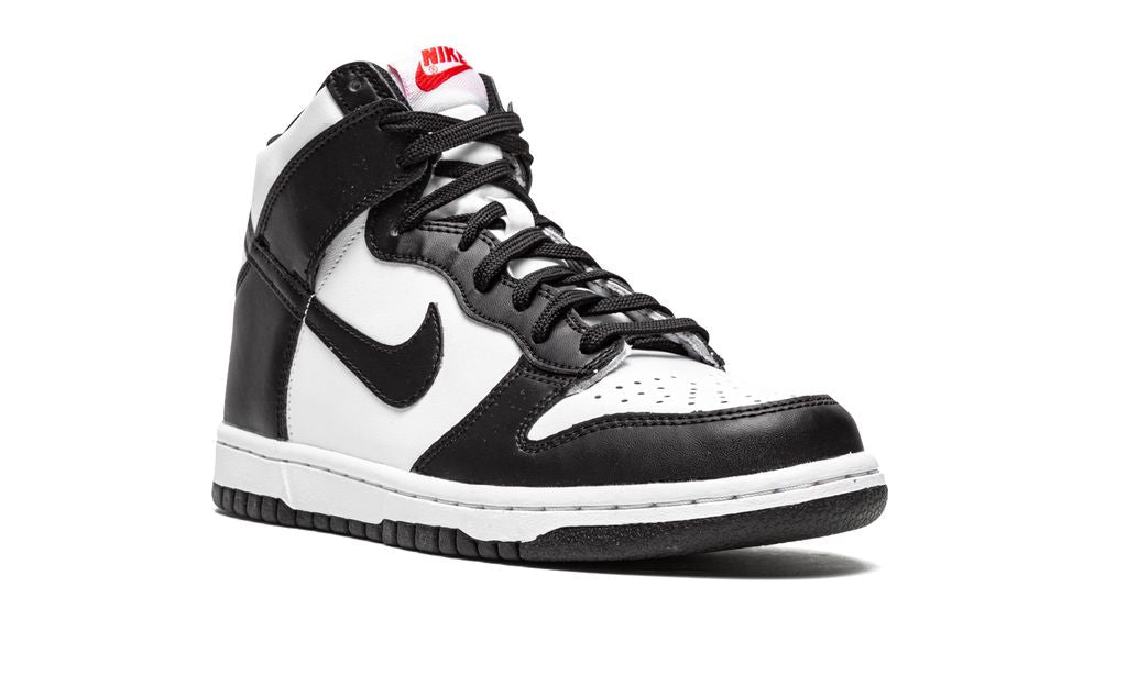 NK Dunk High Panda
