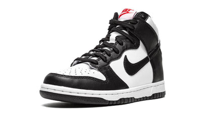 NK Dunk High Panda