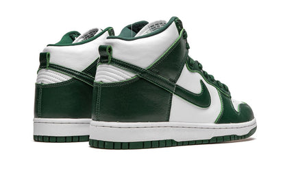 NK Dunk High Spartan Green