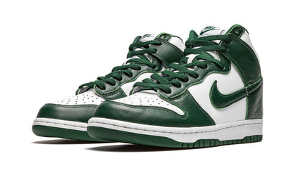 NK Dunk High Spartan Green