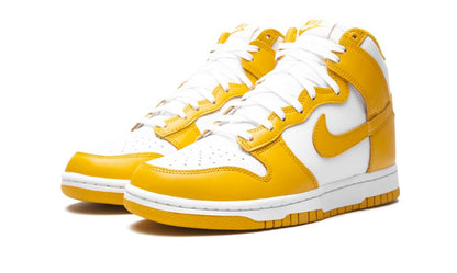 NK Dunk High Sulfur
