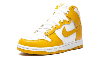 NK Dunk High Sulfur
