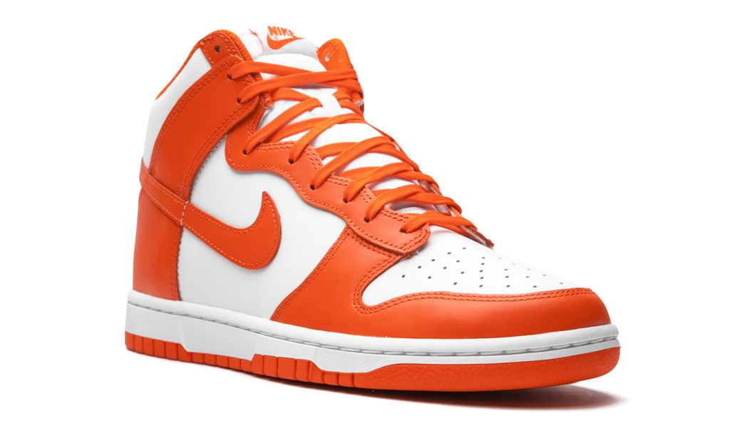 NK Dunk High Syracuse