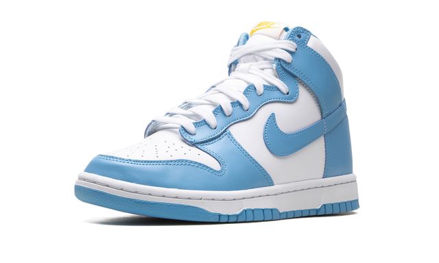 NK Dunk High University Blue (UNC)