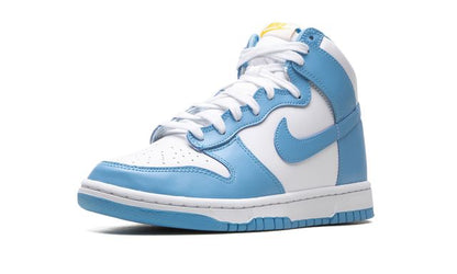 NK Dunk High University Blue (UNC)