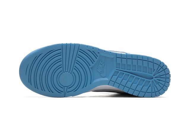 NK Dunk High University Blue (UNC)