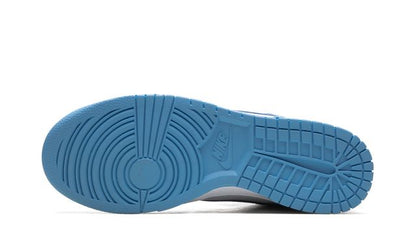 NK Dunk High University Blue (UNC)
