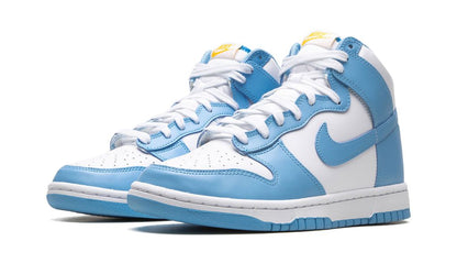 NK Dunk High University Blue (UNC)