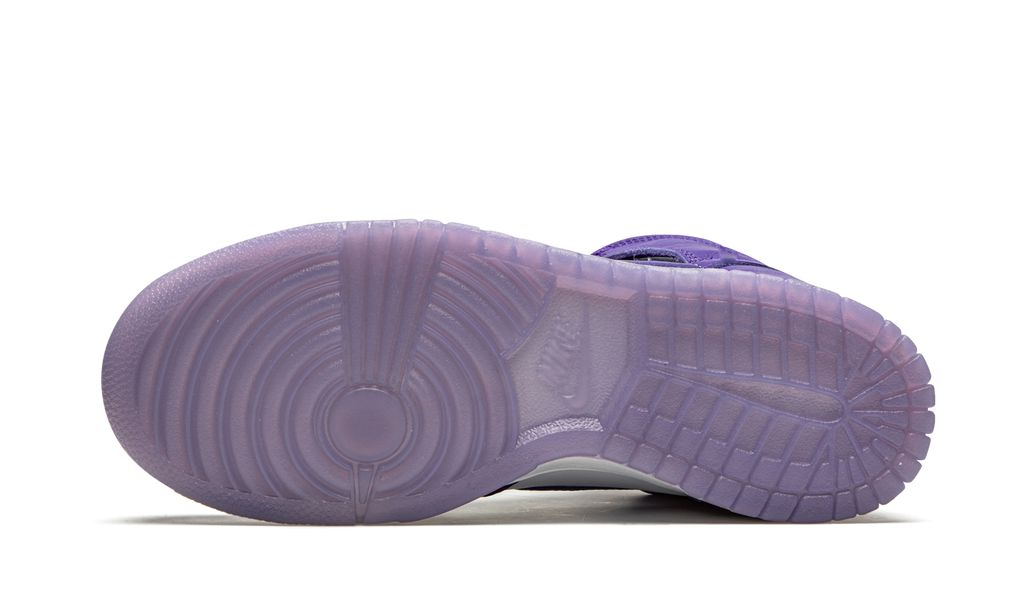 NK Dunk High Varsity Purple